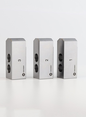 韩国三千里液压卡盘软爪SB06B1 SB08B1 SB10B1 SB12N1 SB12A1