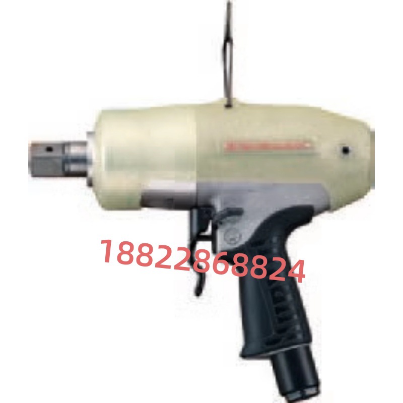 URYU瓜生油压脉冲气动扳