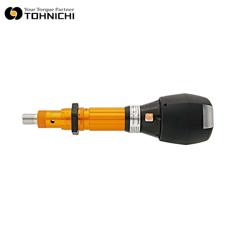 日本TOHNIC东日无线防错