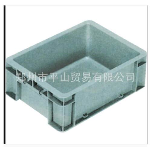 TRUSCO中山周转收纳箱
