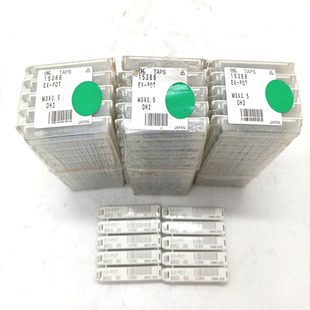 POT先端丝攻15368 0.5 OH2清仓处理 POT 日本OSG下排屑EX