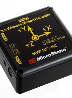 MicroStone微石MVP-RF6L-AC设备马达泵体异常振动替代用8通道