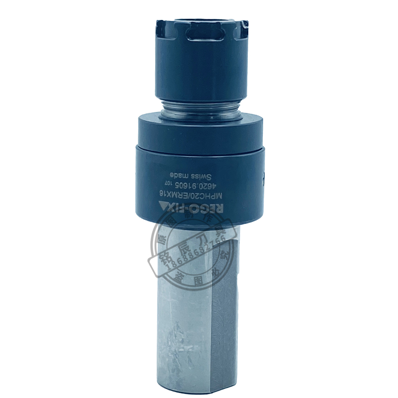 REGO-FIX三角牌浮动铰刀