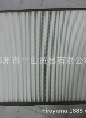 ONIKAZE赤松电机品牌过滤芯FU-150（HVS-150用）