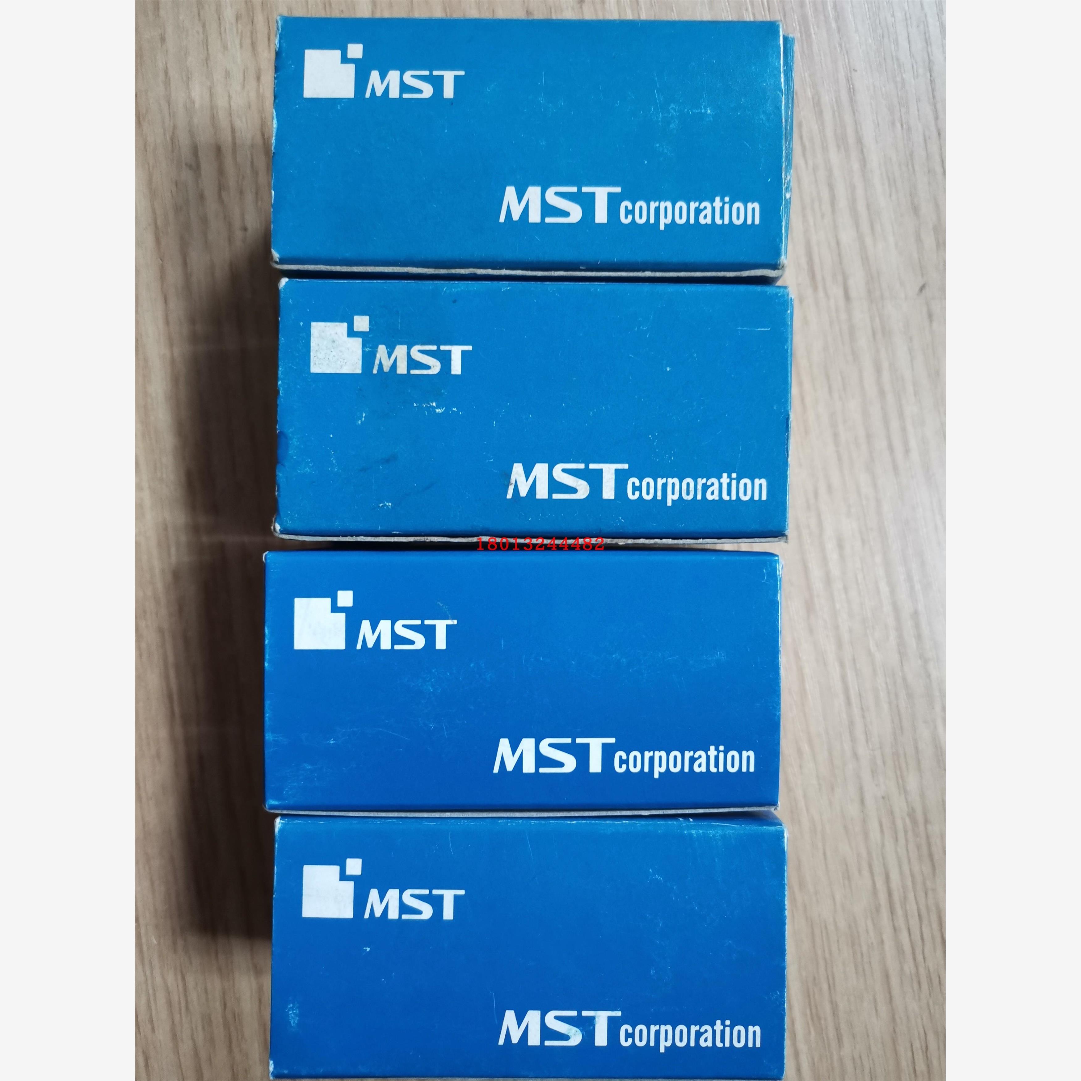 C25-6P810日本MST恩司迪