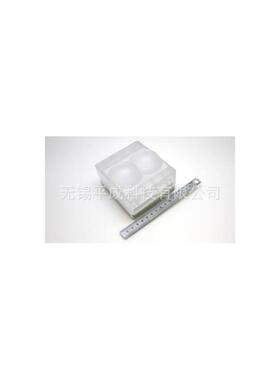Staf长距离车载雷达用透镜天线76-81GHz