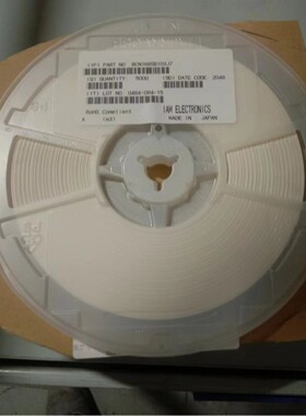 BI电阻BCN168SB103J7（5000PCS现货）