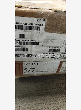 MICROCHIP存储芯片AT27C040-90PU