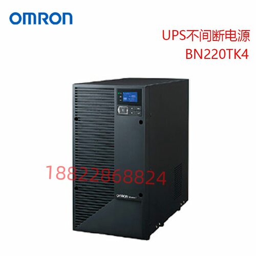 OMRON欧姆龙不间断USP电
