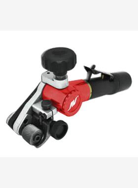 美国AV-66777气动除焊机渣机滚轮机工件凸点滚平机激光焊疤去除机