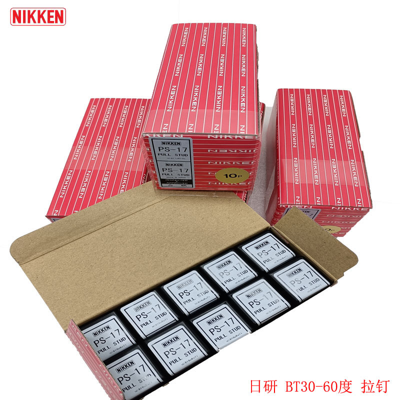 NIKKEN出水拉钉PS-73568