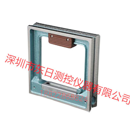 日本RIKEN理研精密框式水平仪RSL-AA2510 AA3002 AA3005 AA3010