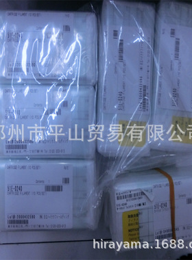 HITACHI日立品牌灯丝51E-0240郑州市平山贸易销售