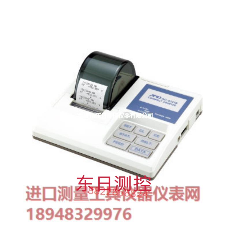 全新原装正品日本AND艾安