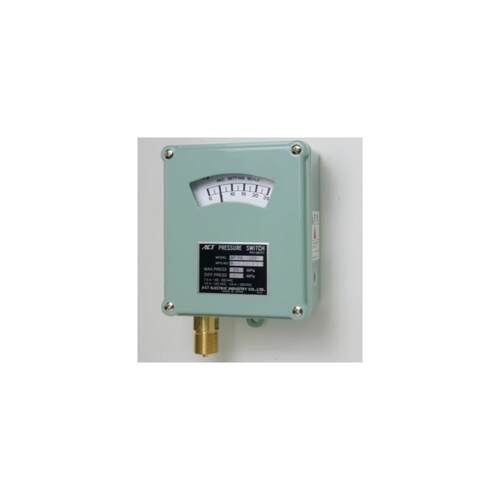 日本ACT压力开关BP-F8-1000B压力感应器BP-F8系列250A/400-A/50C