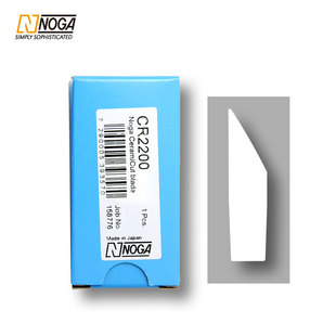 CR6000 诺佳修边器 CR5100 CR2500 CR6100 陶瓷修边器刀头CR2200