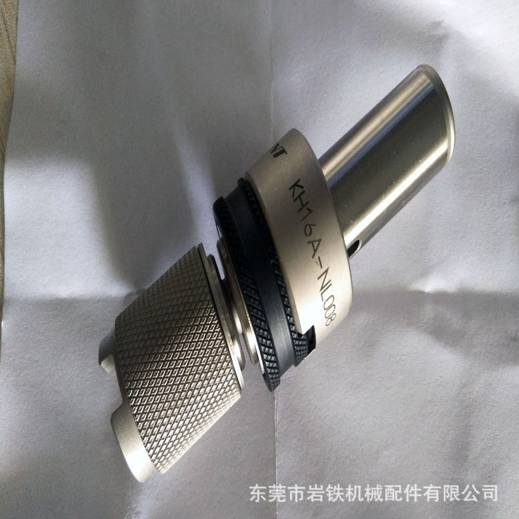 恩梯NT短刀柄KH16A-NL008