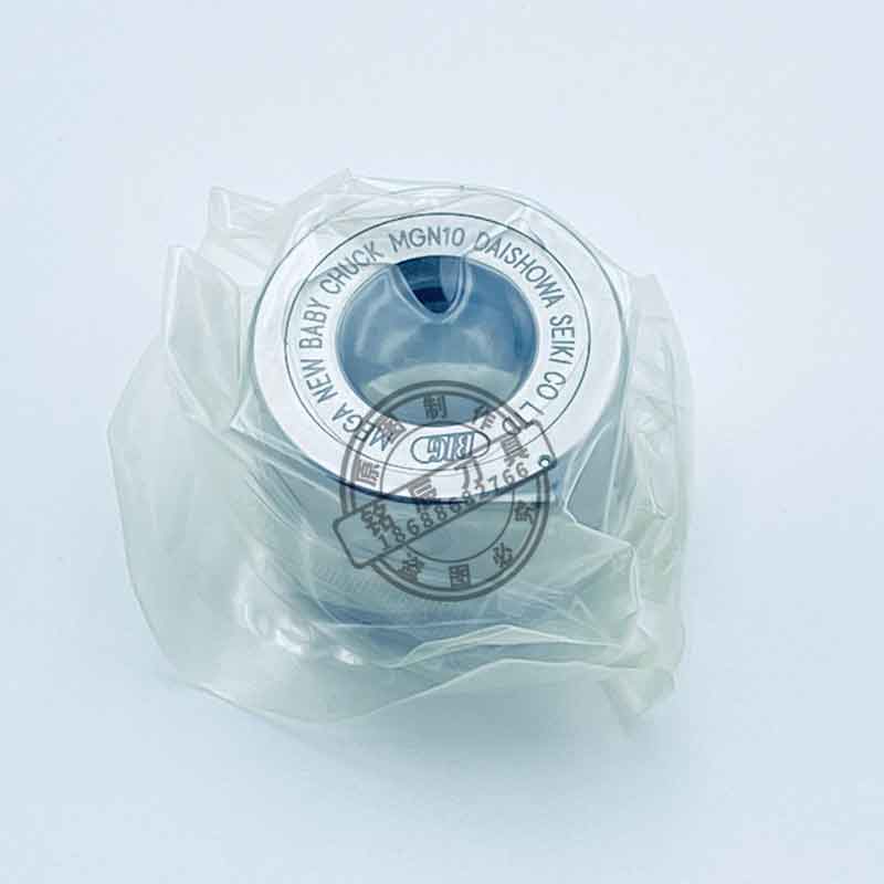 正品BIG大昭和螺帽MGN10