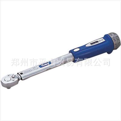TONE前田扭力扳手T2MN6郑