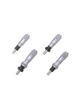 日本三丰MITUTOYO微分头148-307（0-13*0.01mm）套筒直径15mm