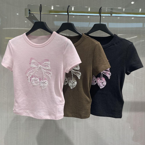 原版深圳南油高端女装202