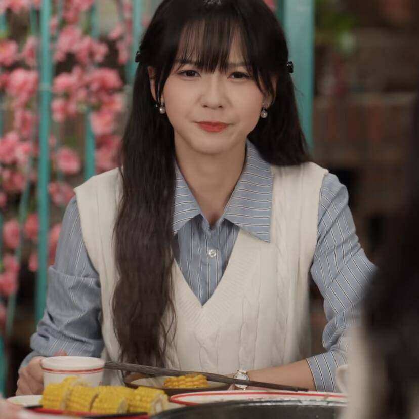 原版短剧大叔罗曼史2羽翎沈知知同款针织马甲背心上衣女衣服潮,女装/女士精品,礼服/晚装,淘宝优惠券,粉丝福利购,淘宝优惠卷