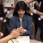 衬衣女衣服潮 上衣春秋翻领长袖 欧洲兄友妹恭张淼怡程乐乐同款 衬衫