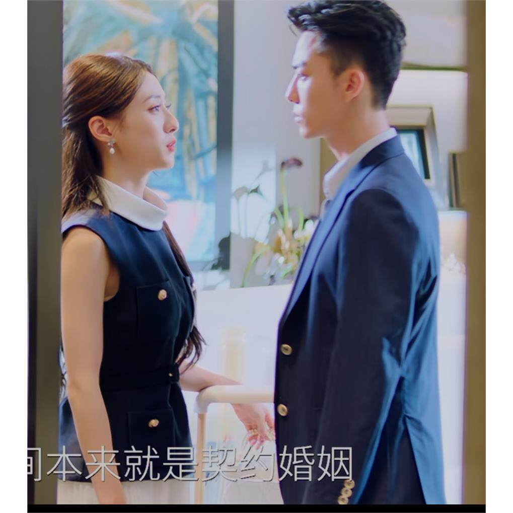 原版港城有信胡连馨许晚
