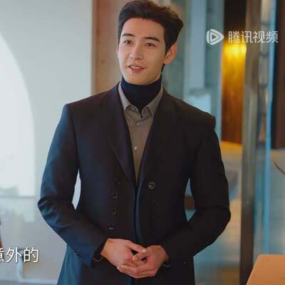 原版突然的喜欢陈星旭高