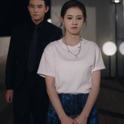 欧洲短剧盛夏芬德拉郭宇