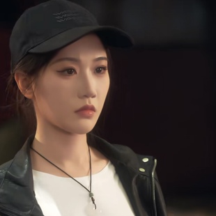 原版短剧我身体里的那个他张晋宜周楚楚同款帽子男女棒球帽鸭舌帽