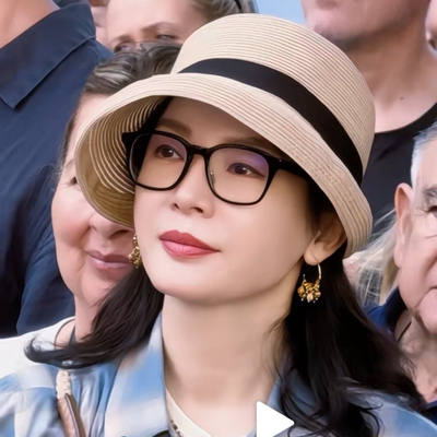 花儿与少年7陈数同款帽子女