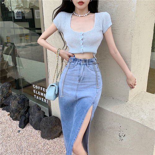 依可鑫服饰 YKZQ2426 依可鑫服饰 YKZQ2426