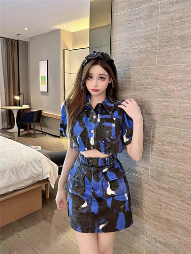 依可鑫服饰 YKZQ2427 依可鑫服饰 YKZQ2427