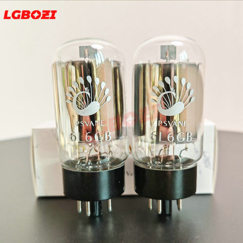 贵族6L6GB电子管兼容多型号