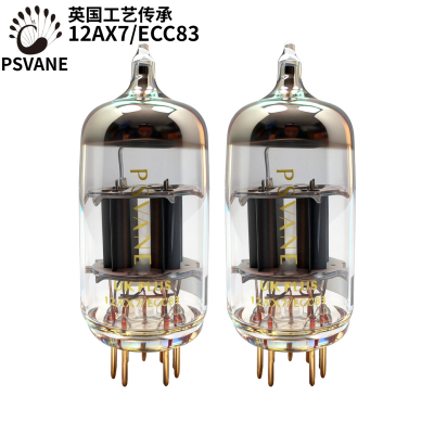 贵族出口型12AX7/ECC83电子管
