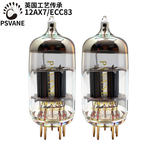 贵族出口型12AX7/ECC83电子管