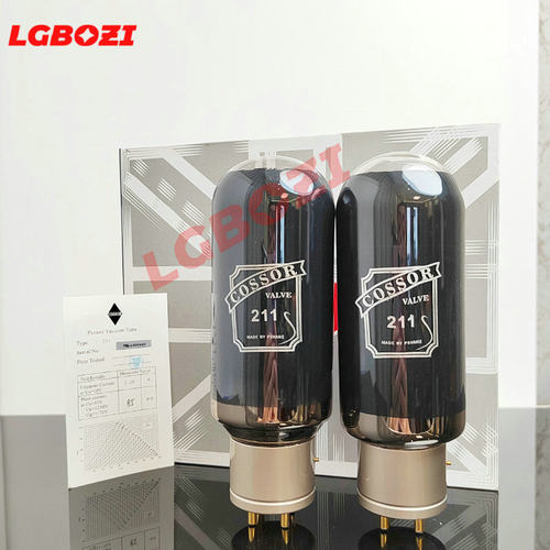 PSVANECOSSOR211电子管