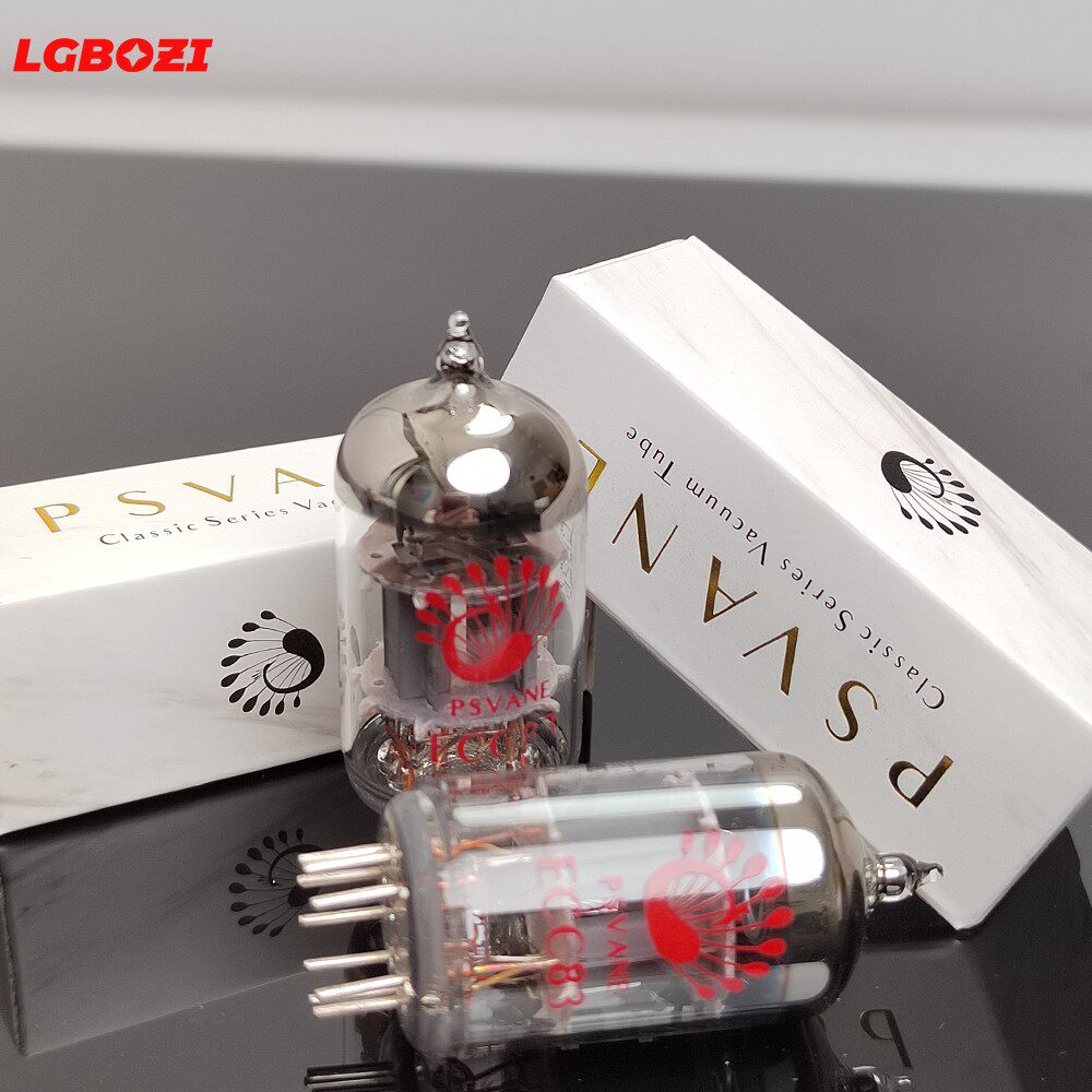 贵族ECC83电子管（兼容12AX7/ECC83/7025） 适配吉他/HiFi/耳放，