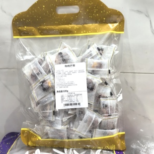 爆浆葡萄梅子梅有芒果永泰特产青梅干果粒梅爆浆梅夹心蜜饯零食