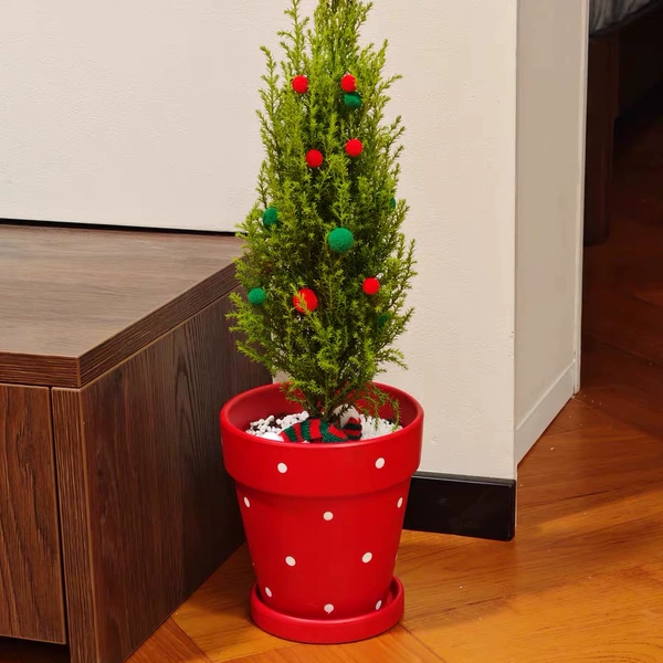 创意手绘红陶盆小众艺术感秋海棠多肉兰花可爱有趣红陶盆,鲜花速递/花卉仿真/绿植园艺,花盆,淘宝优惠券,粉丝福利购,淘宝优惠卷