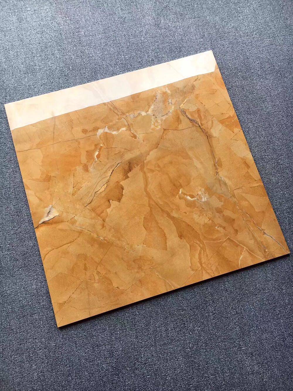 800*800灰木纹 路易米黄 金镶玉 蒂诺米黄 金刚石瓷砖 大理石瓷砖