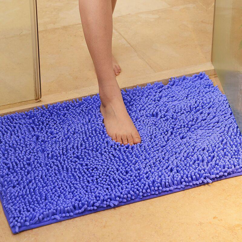 2023 New Floor Mats Bathroom Carpets Living Room浴室地垫