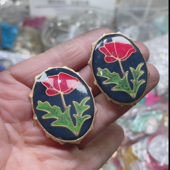 26元包邮ZA微瑕耳钉2063,饰品/流行首饰/时尚饰品新,其他DIY饰品配件,淘宝优惠券,粉丝福利购,淘宝优惠卷