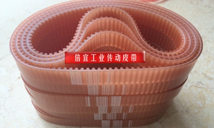 织带机自动送纬皮带皮带日本阪东BANDO齿三角带VC衣车带VC16*410