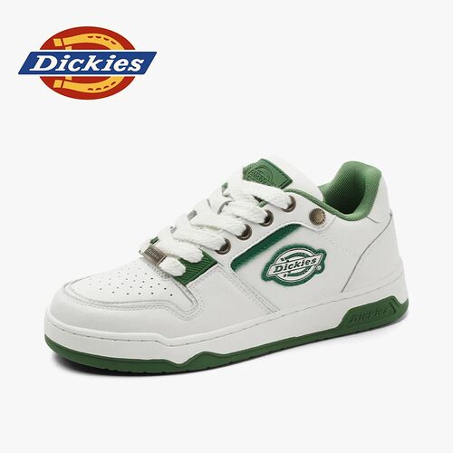 Dickies2026夏季男士板鞋
