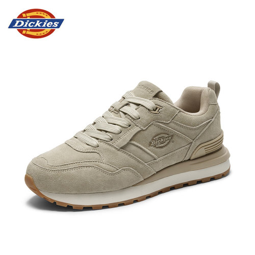 Dickies2025新款冬季休闲鞋