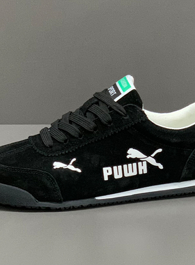 大脚哥特大码男鞋皮面德训鞋45码加宽男鞋子46休闲板鞋47德训鞋48