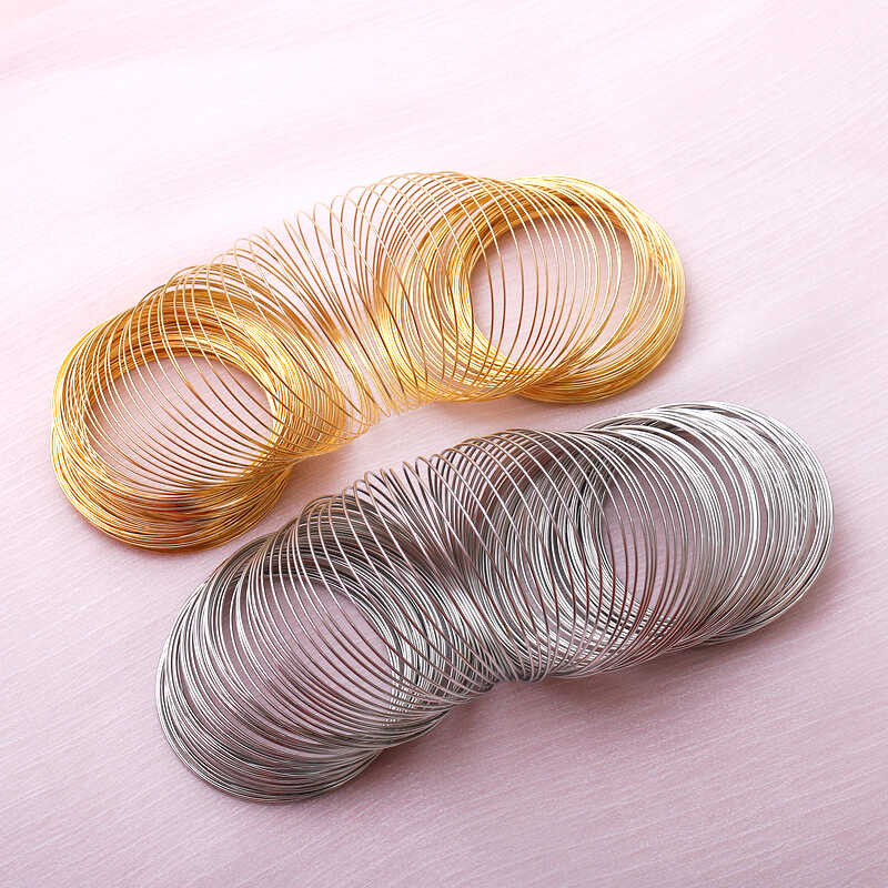 DIY饰品配件手镯圈项圈戒指圈