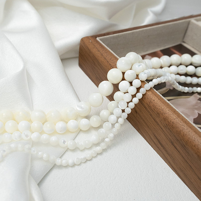 天然贝壳马蹄螺圆珠散珠子diy手工串珠手链项链耳环饰品材料配件,饰品/流行首饰/时尚饰品新,其他DIY饰品配件,淘宝优惠券,粉丝福利购,淘宝优惠卷